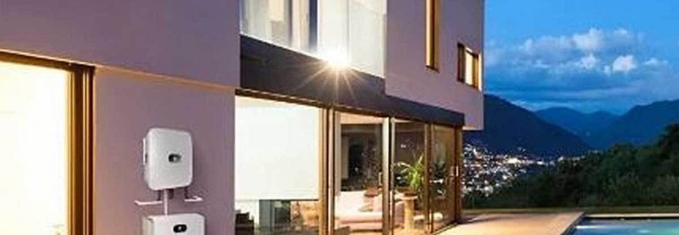 Huawei launches LUNA 2000 home energy storage solution in Kenya