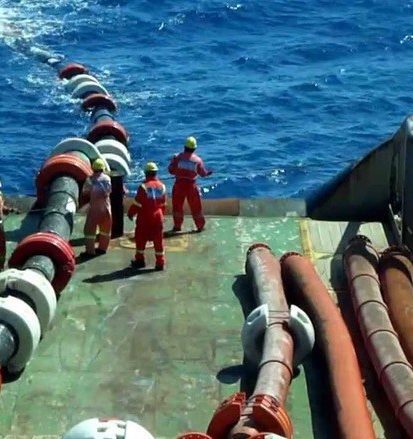 Liquid Intelligent Technologies connects Africa with South Atlantic Fibre