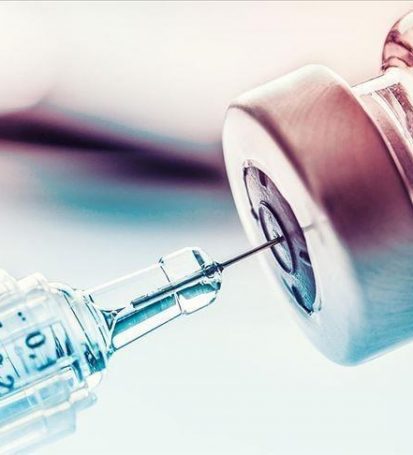 Where to get Covid-19 vaccine in Kenya