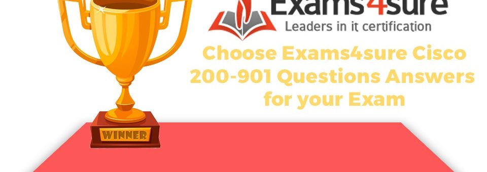 Tips to Pass Cisco 200-901 DevNet Associate Exam