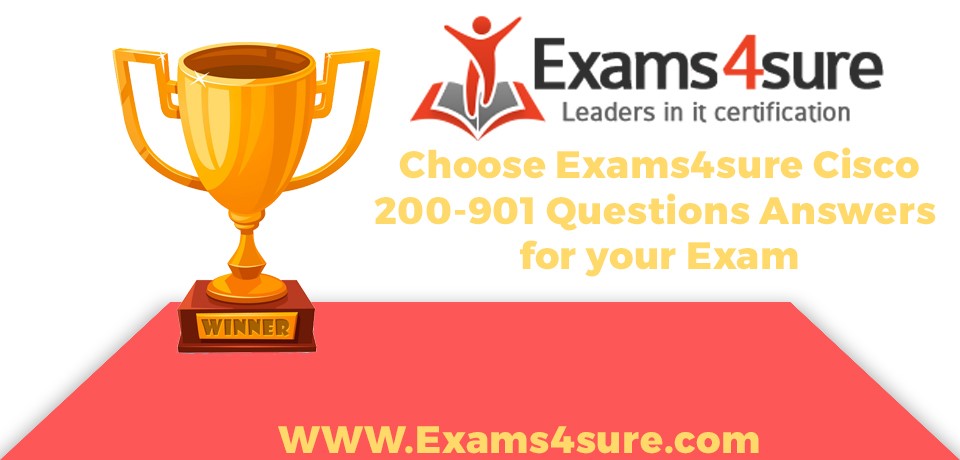 Tips to Pass Cisco 200-901 DevNet Associate Exam