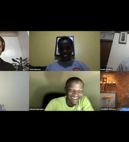 Tunga launches hackathons – TungaThon to drive its mission