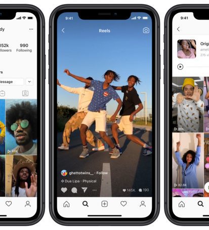 7 Proven tips how Instagram Reels can Promote your Brand  