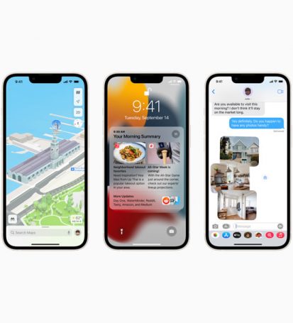 Apple releases iOS 15 – Everything you need to know