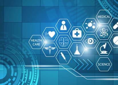 Blockchain Revolution in Healthcare: Important Points to Remember