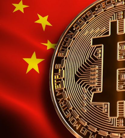 China’s Position on Crypto Isn’t Unexpected