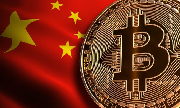 China's Position on Crypto Isn't Unexpected