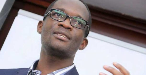 Ezra Chiloba appointed Communications Authority DG