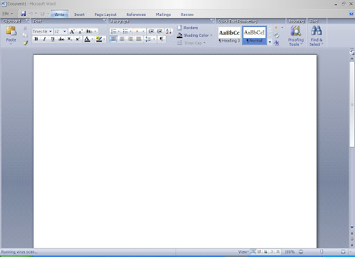 How to Delete a Page in Microsoft Word