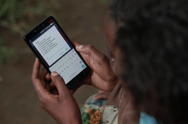 How to check mobile numbers registered with your National ID number