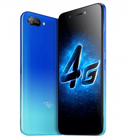 Itel Mobile launches A25 Pro 4G Phone in Kenya – Specs & Price