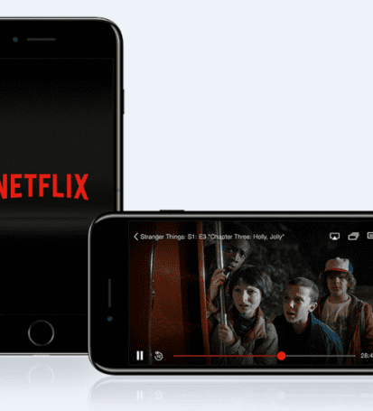 Netflix launches free mobile plan in Kenya
