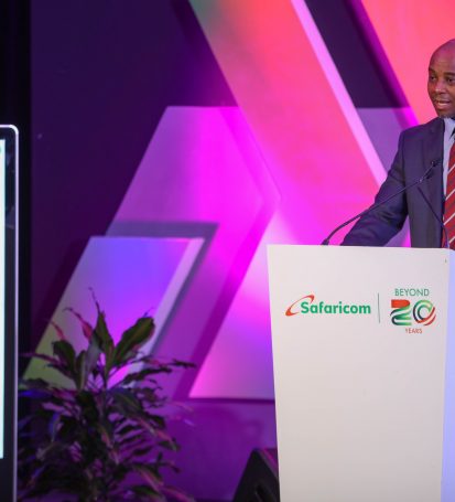 Safaricom’s Impact valued at KES 664 Billion, Generated over 1 Million Jobs