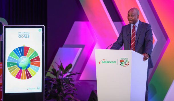 Safaricom’s Impact on Society Valued at KES 664 Billion, Generating Over 1 Million Jobs