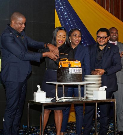 Autochek Officially Launches in Kenya after Cheki buyout