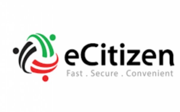 How to Pay for eCitizen services via MPesa Pay bill number