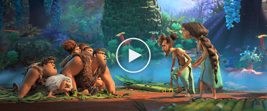 9 movies & TV shows on Showmax to watch with the kids these school holidays