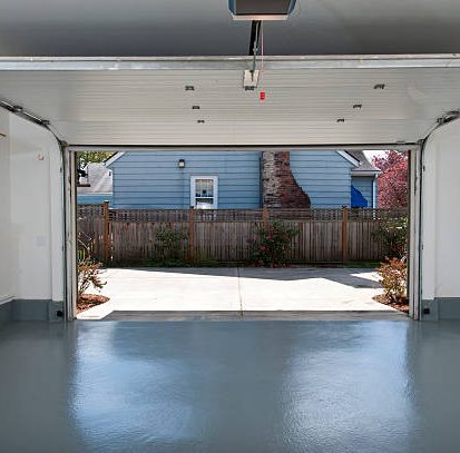 How Can You Protect Your Garage Floor?