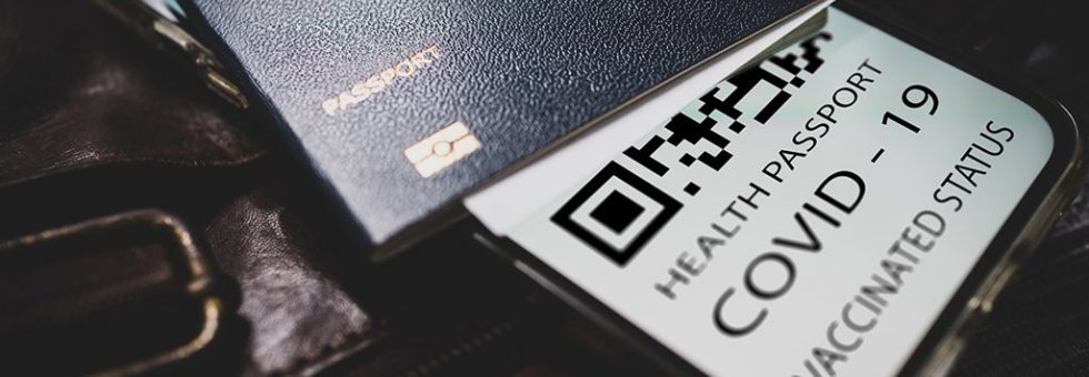 How to download Covid 19 Certificate in Kenya