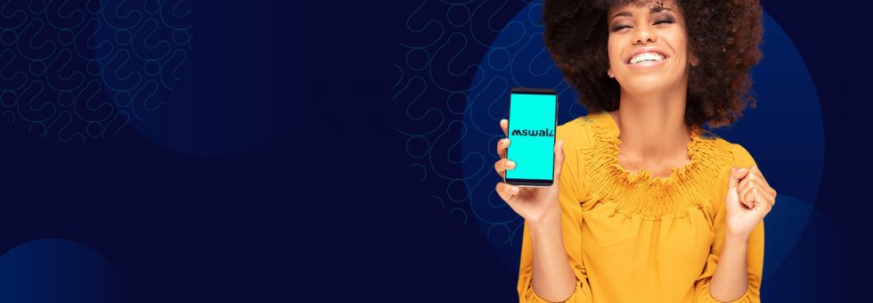 Kenyan trivia startup, mSwali, raises pre-seed funding round