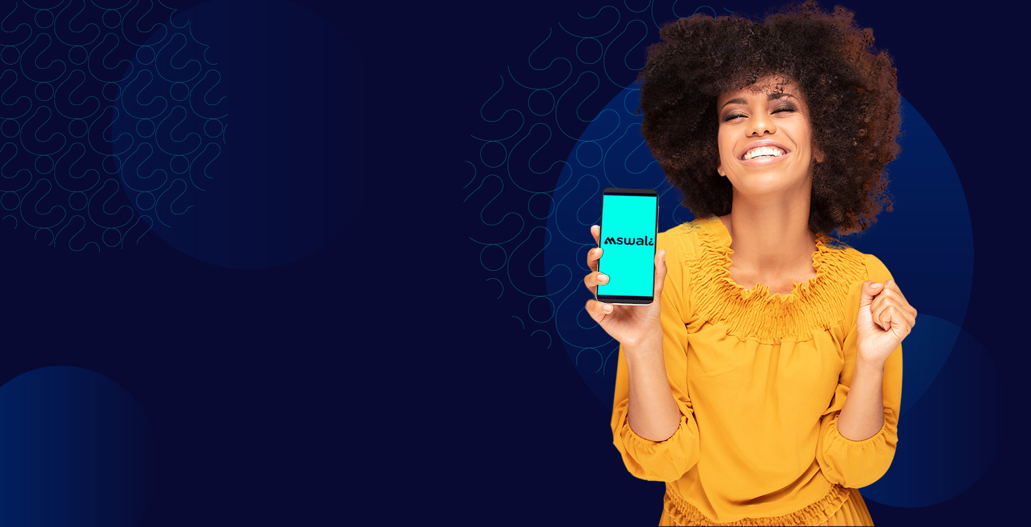 Kenyan trivia startup, mSwali, raises pre-seed funding round