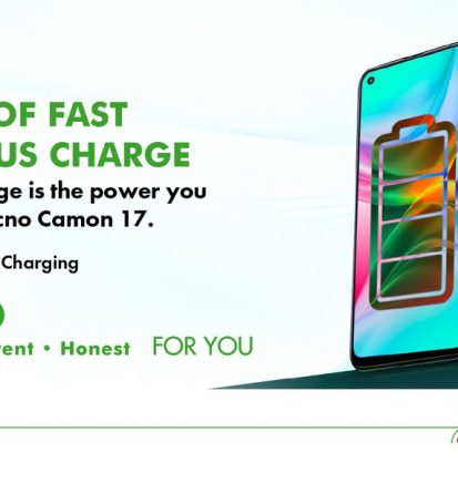 Safaricom unveils Lipa Mdogo Mdogo for Tecno Camon 17, Spark 7