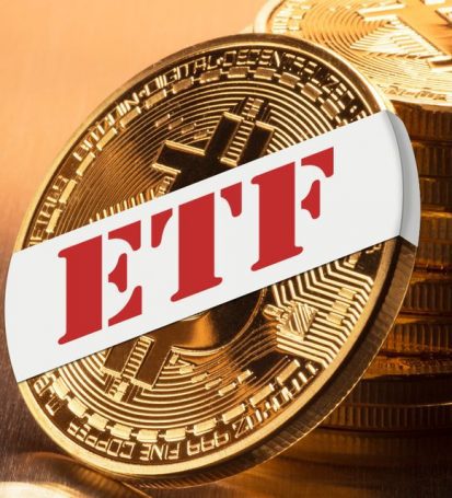 The Basics of Bitcoin Exchange-Traded Funds