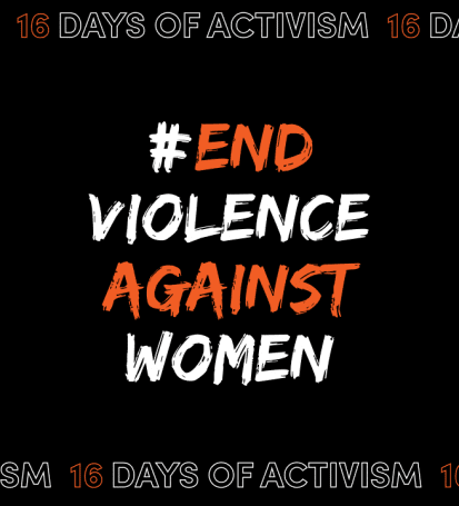 TikTok introduces a new in-app information hub on Gender-based Violence