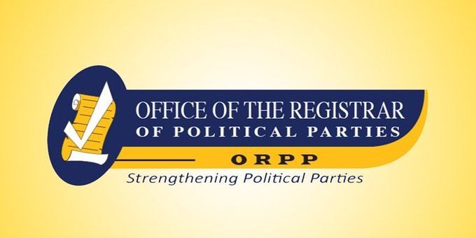 You can now verify your political party membership via e-citizen