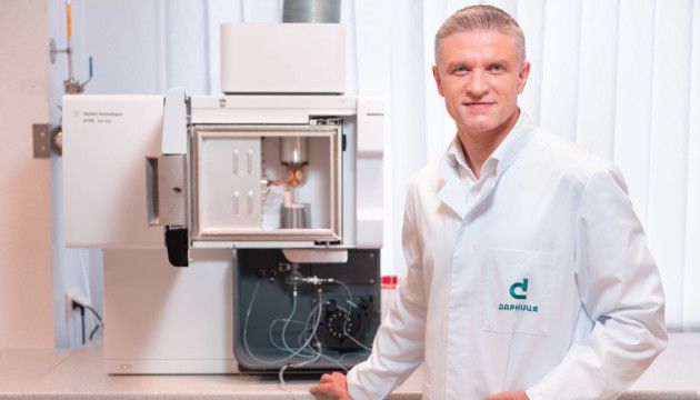 Dmytro Shymkiv - Industrial visa-free access for Ukrainian medicines