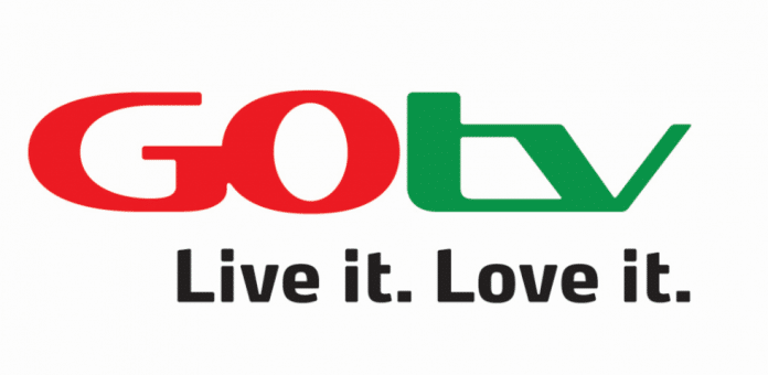 How to Pay GoTv Subscription