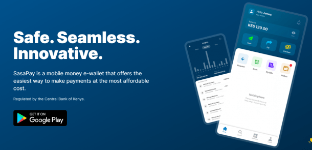 ViewTech given greenlight by CBK to conduct Mobile Money Services - SasaPay