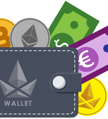 10 most popular multicurrency wallets