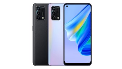 Oppo A95 With Snapdragon 662 SoC, 33W Fast Charging Support Launched: Price, Specifications