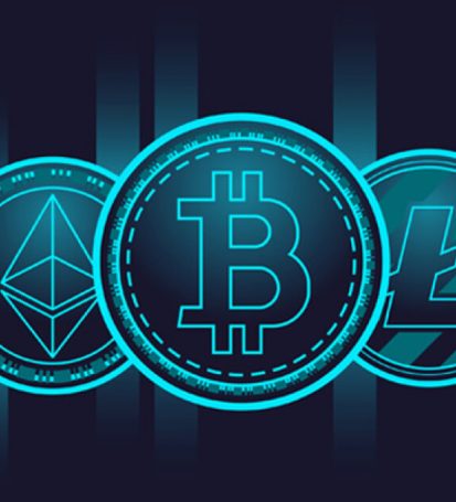 Cryptocurrency dream of every man