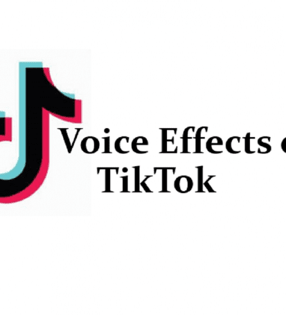 How to add voice effects on TikTok