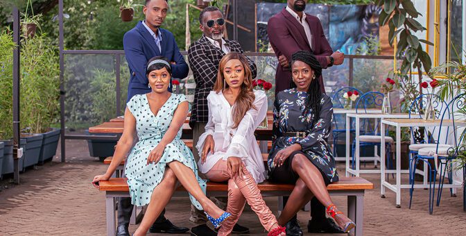 Showmax has announced its next Original series in Kenya, Single-ish, a 13-part drama series that will premiere on 20 January 2022.