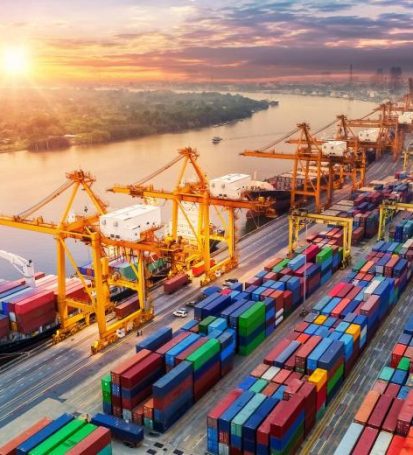 The Future Of Logistics Industry In Kenya