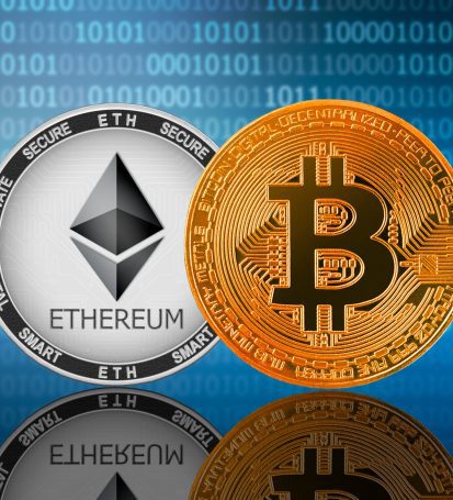 Ethereum VS Bitcoin – which is a better long-term investment in 2022?
