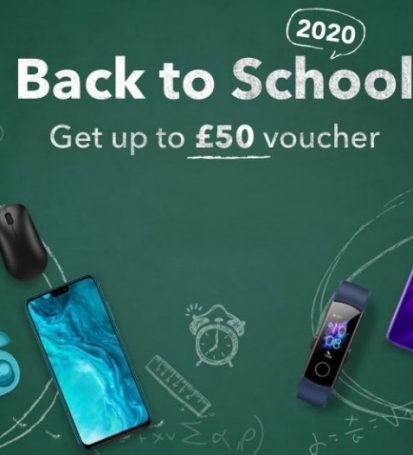 How Can We Get Huawei Student Deals?