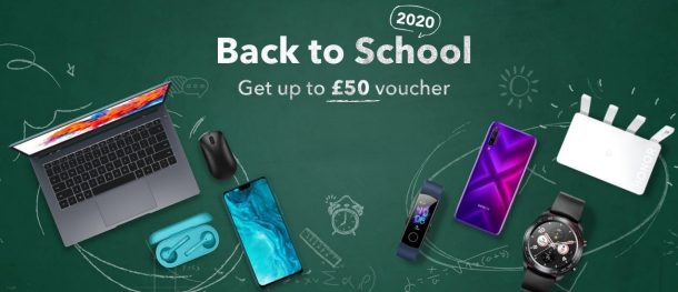 How Can We Get Huawei Student Deals