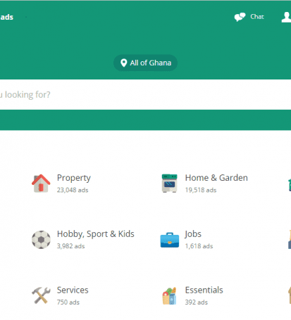 Jiji Acquires Tonaton.com Ghana’s online classifieds website