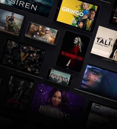 New Blood, Raised by Wolves S2 series to binge on Showmax this February