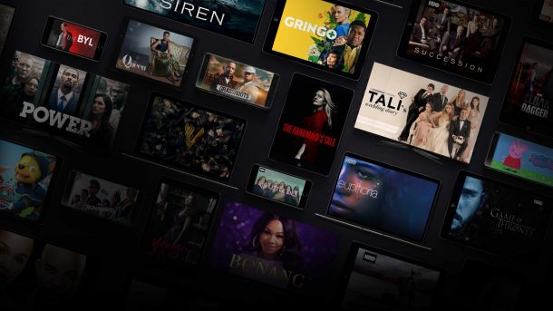 New Blood, Raised by Wolves S2 series to binge on Showmax this February