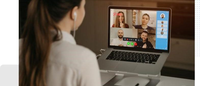 Record Zoom Meeting With iTop Screen Recorder