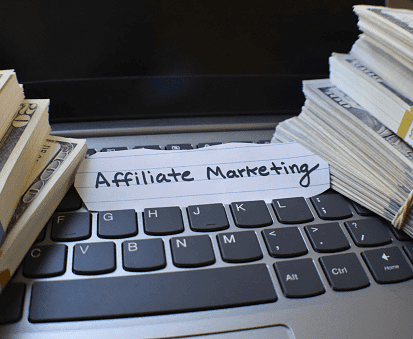 Top 5 Ways to Earn Money Online With Affiliate Marketing