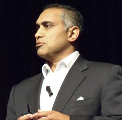 Cassava Technologies appoints Tesh Durvasula as CEO for Africa Data Centres