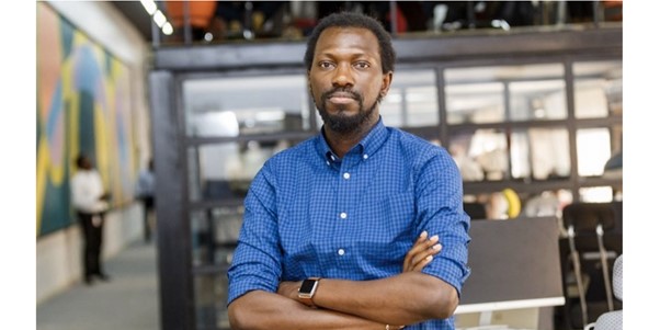 Flutterwave CEO Joins Lipa Later’s Advisory Board