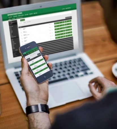 Is Sports Betting Really a Great Side Hustle?