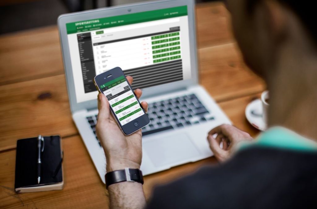 Is Sports Betting Really a Great Side Hustle